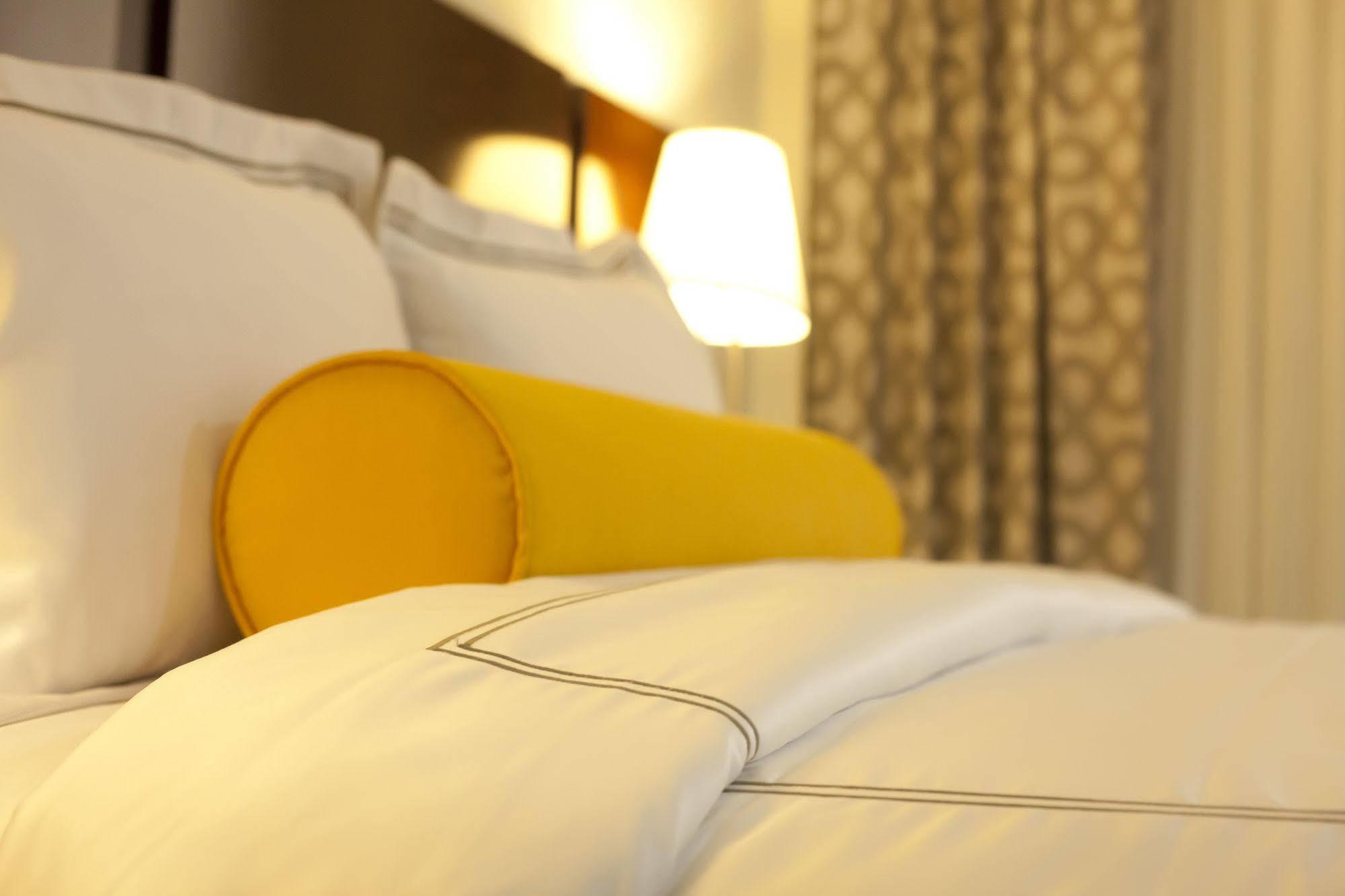 Hotel Los Andes San Pedro Sula Eksteriør billede